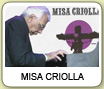 Misa criolla